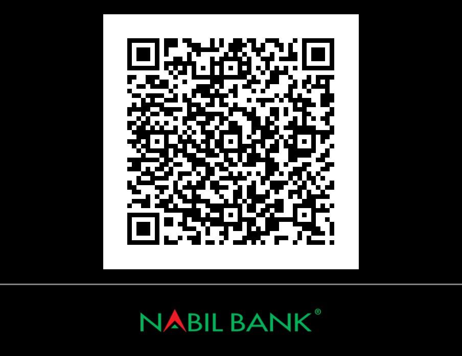 Payment QR
